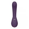 Miki - Pulse Wave  Flickering G-Spot Vibrator - Purple